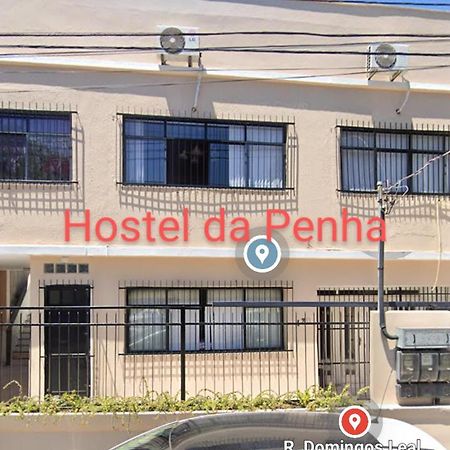 Hostel Da Penha Vila Velha  Exterior photo