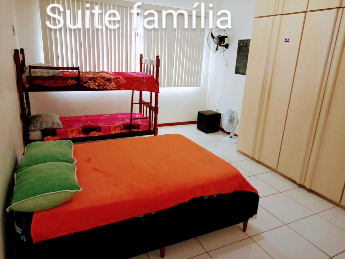 Hostel Da Penha Vila Velha  Room photo